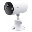 TP-Link Tapo Smart Wire-Free Security Battery Camera TP-Link Tapo Smart Wire-Free Security Battery Camera