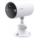 TP-Link Tapo Smart Wire-Free Security Battery Camera