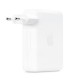 Apple MLYU3ZM/A - Laptop - Indoor - 140 W - Apple - MacBook Air (M1 - 2020) MacBook Air (Retina - 13-inch - 2020) MacBook Air (Retina - 13-inch - 2018 -... - White