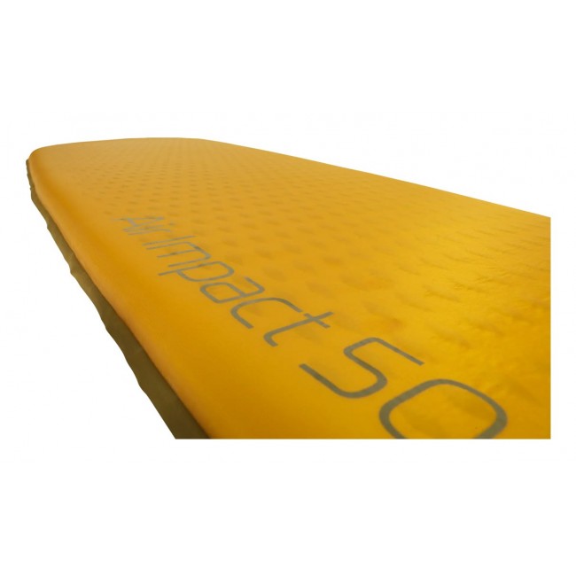 Robens Air Impact 50 L 620 mm 1950 mm Yellow Robens Air Impact 50 L 620 mm 1950 mm Yellow