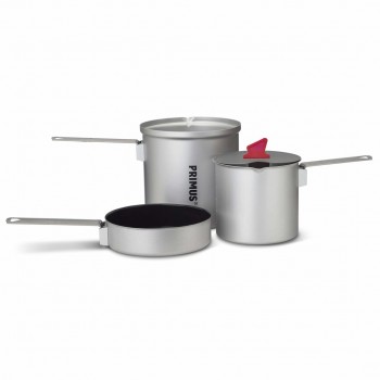 Primus Essential Trek Pot set 1.6 L Aluminium