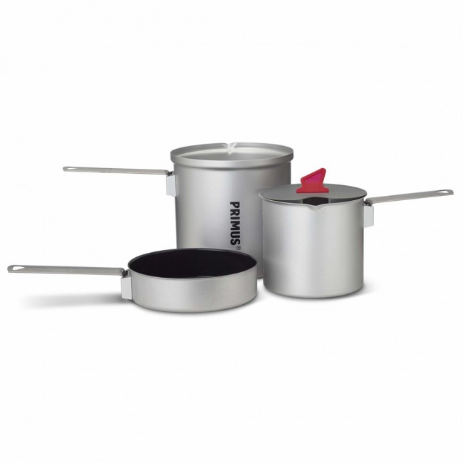 Primus Essential Trek Pot set 1.6 L Aluminium
