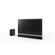 SOUNDBAR LG SG10TY