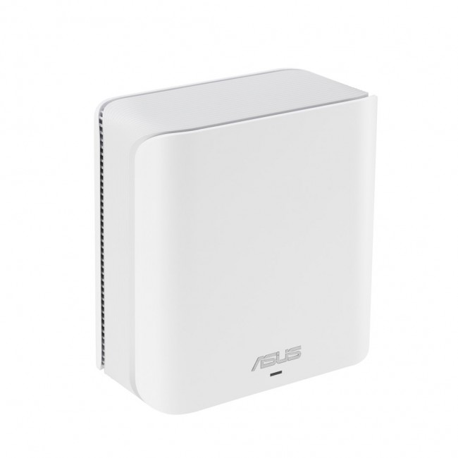 ASUS ZenWiFi BD4 Dual-band (2.4 GHz / 5 GHz) Wi-Fi 7 (802.11be) White 2 Internal
