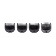 Braun 3000BT Foil shaver Trimmer Black, Grey