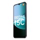 Xiaomi Redmi 15C 17.5 cm (6.9