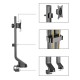 Maclean Monitor Desk Mount 17