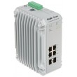 Ruijie Networks RG-NIS3100-4GT2SFP-HP network switch Managed L2 Gigabit Ethernet (10/100/1000) Power over Ethernet (PoE) Grey