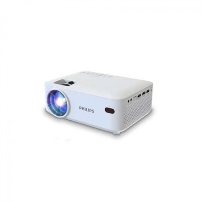 Philips NeoPix 100 short throw projector LCD 800x4 Philips NeoPix 100 short throw projector LCD 800x4