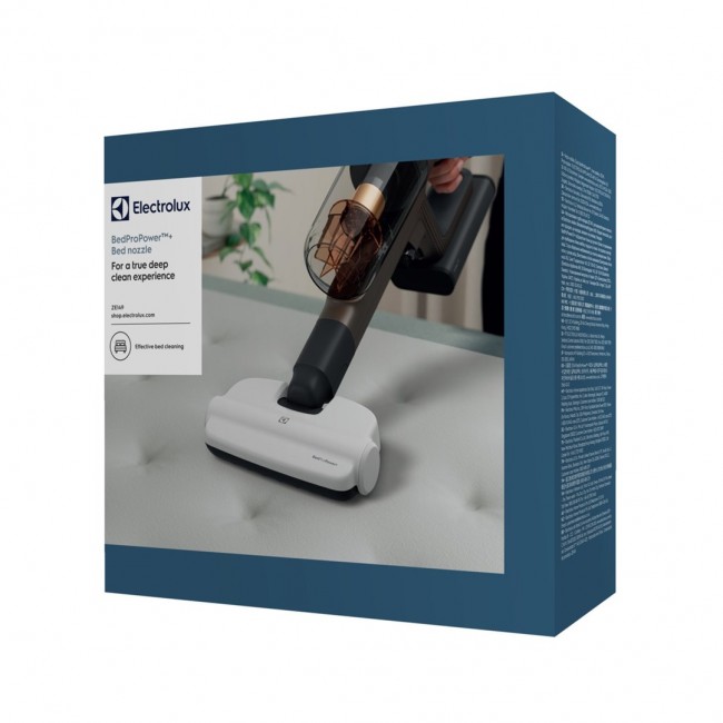 Electrolux ZE149 Brush Handheld vacuum