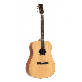Stagg SA45 D-LW - gitara akustyczna