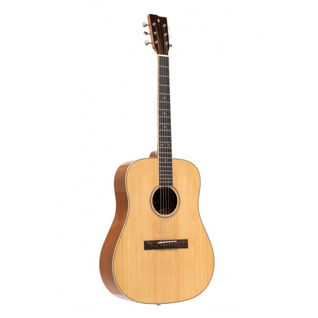 Stagg SA45 D-LW - gitara akustyczna