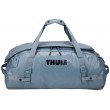 Thule Chasm TDSD303 Pond Gray duffel bag 70 L Polyester Grey