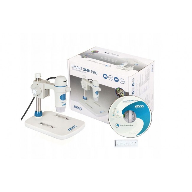 Delta Optical Smart 5MP Pro Digital Microscope