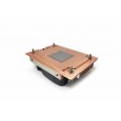 Dynatron A45 computer cooling system Processor Air cooler 8 cm Black 1 pc(s) Dynatron A45 computer cooling system Processor Air cooler 8 cm Black 1 pc(s)