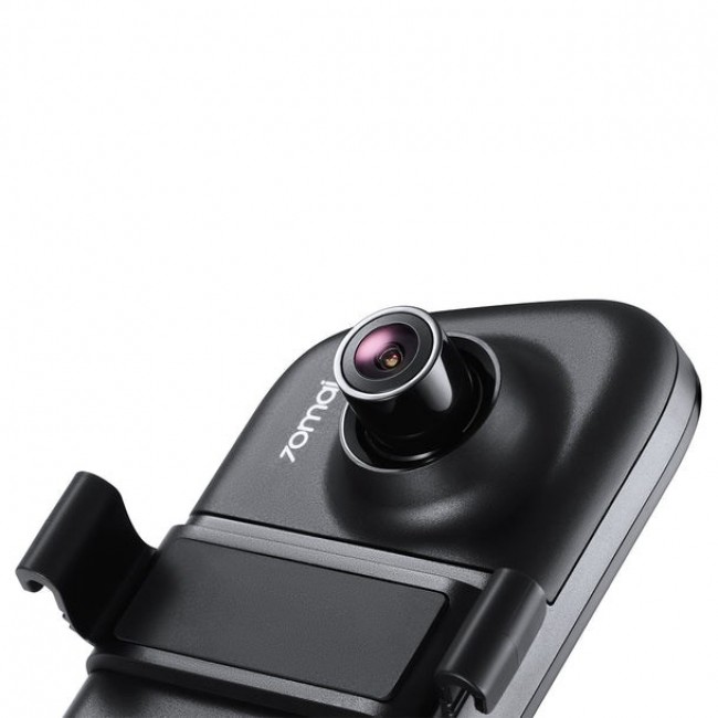 70mai MIRIVE-S500 dashcam Super HD Bluetooth Battery Black