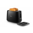 Philips Daily Collection HD2582/90 toaster 8 2 slice(s) 830 W