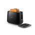Philips Daily Collection HD2582/90 toaster 8 2 slice(s) 830 W
