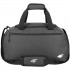 Bag 4F U050 dark grey melange 4FAW23ABAGU050 23M