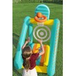 Bestway Perfect Aim 3-in-1 Inflatable Yard Game