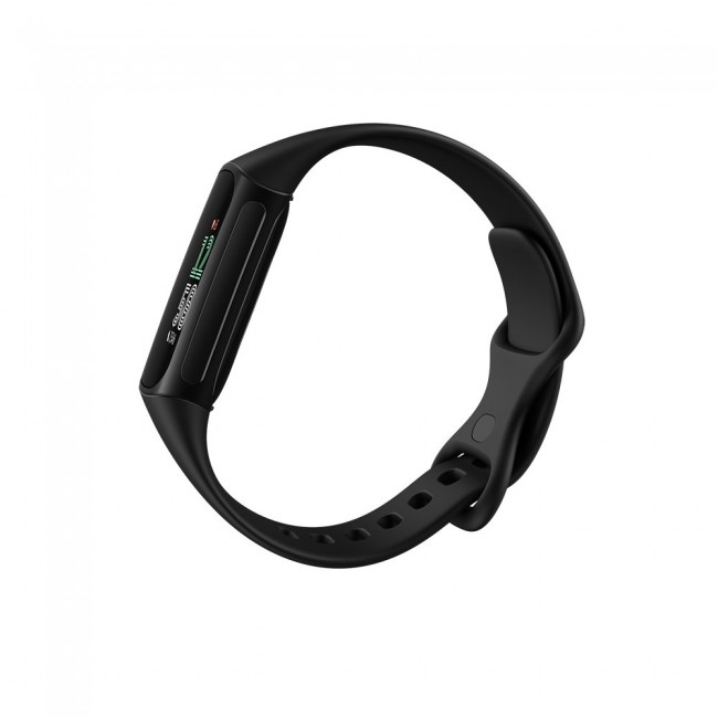 Fitbit Charge 6 tracker obsidian NFC Fitbit Charge 6 tracker obsidian NFC