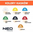 NEO tools 97-211 safety headgear