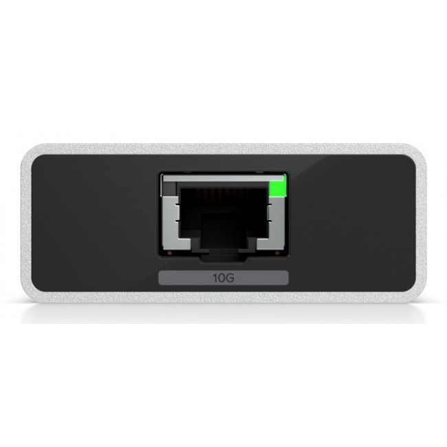 Ubiquiti Adapter UniFi UACC-Adapter-RJ45-USBC-10GE Ethernet 10000 Mbit/s