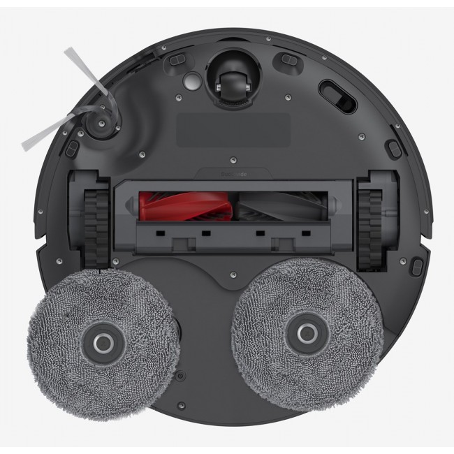 Roborock Saros 10R 0.27 L Black