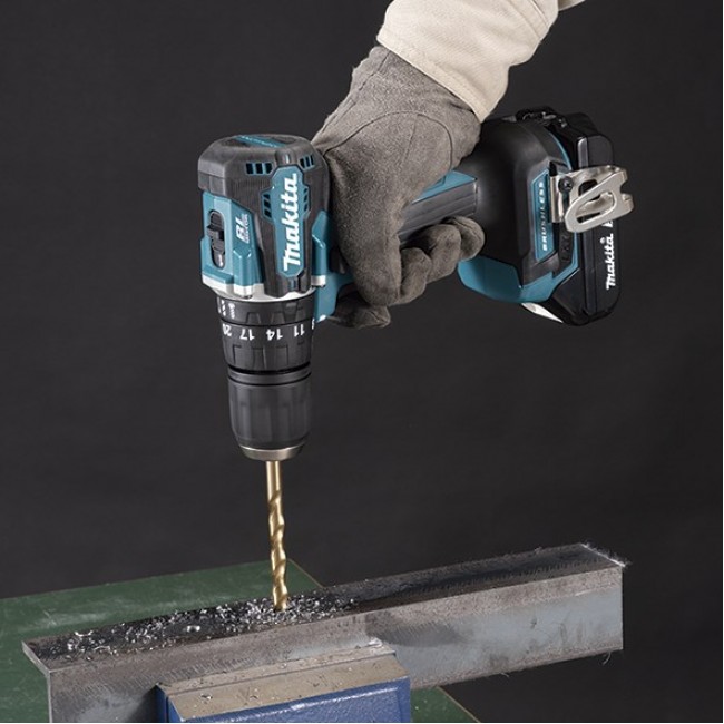 Makita DLX2414AJ not categorized