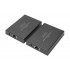 Digitus HDMI KVM IP Extender Set