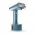 Taurus Sliding Care Compact 1600 W 0.135 L Stainless Steel soleplate Cyan