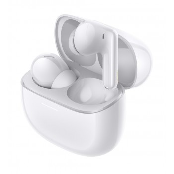 Xiaomi Redmi Buds 8 Pro Bia e | S uchawki bezprzewodowe | Bluetooth 5.4