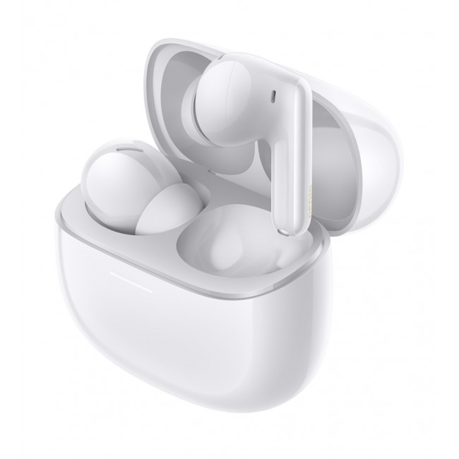Xiaomi Redmi Buds 8 Pro Bia e | S uchawki bezprzewodowe | Bluetooth 5.4 Xiaomi Redmi Buds 8 Pro Bia e | S uchawki bezprzewodowe | Bluetooth 5.4