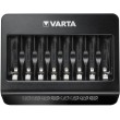 Varta LCD Multi Charger+ battery charger Household battery AC