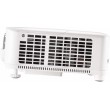 Viewsonic PX701-4K Home Cinema Projector/Long Focus 3200 ANSI lumens DLP 4K (3840x2160) White