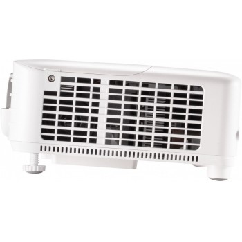 Viewsonic PX701-4K Home Cinema Projector/Long Focus 3200 ANSI lumens DLP 4K (3840x2160) White