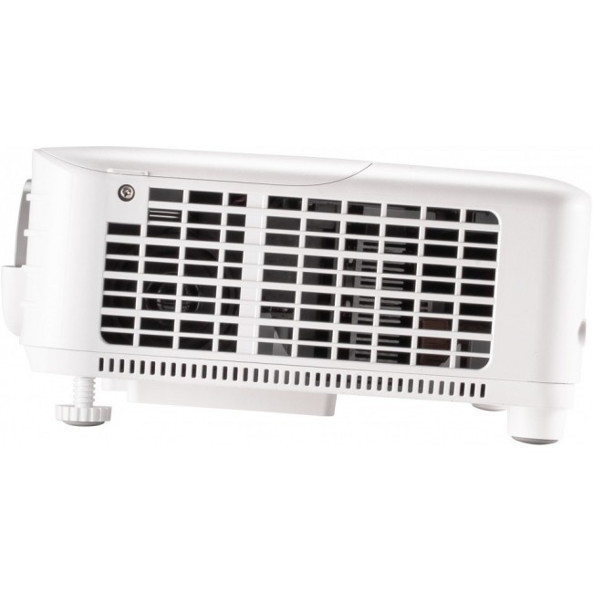 Viewsonic PX701-4K Home Cinema Projector/Long Focus 3200 ANSI lumens DLP 4K (3840x2160) White