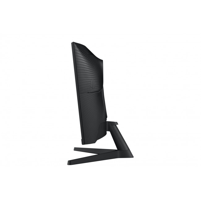 Samsung Gaming Monitor LS27CG552EUXEN 27 