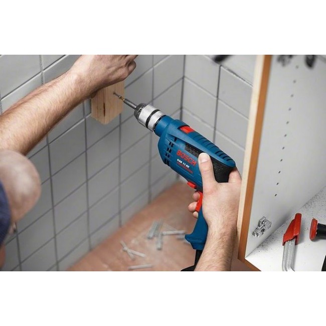 Bosch GSB 13 RE 2800 RPM Keyless 1.8 kg