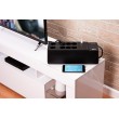 APC Back-UPS BE850G2 - UPS - 520 Watt APC Back-UPS BE850G2 - UPS - 520 Watt