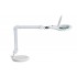 MAUL 8263602 table lamp White