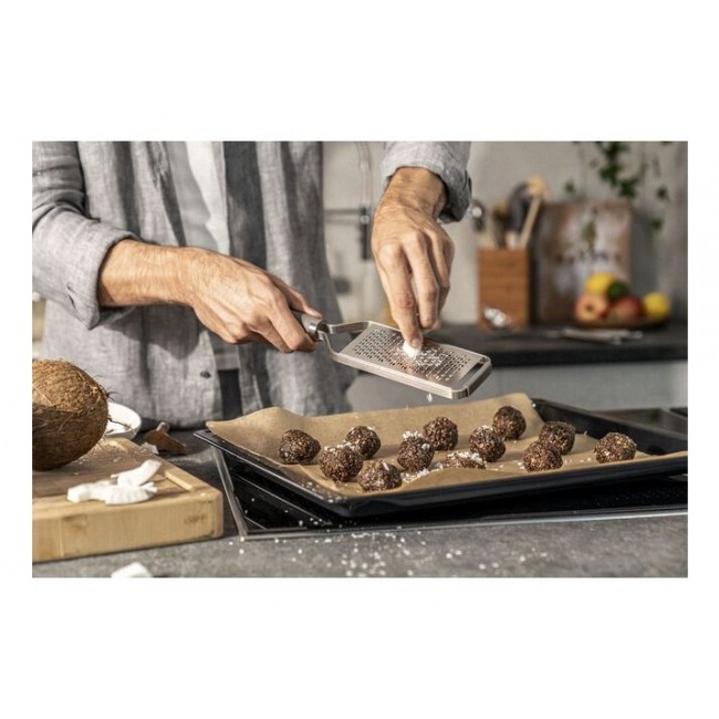 ZWILLING 18/10 Stainless Steel, Fine Grater