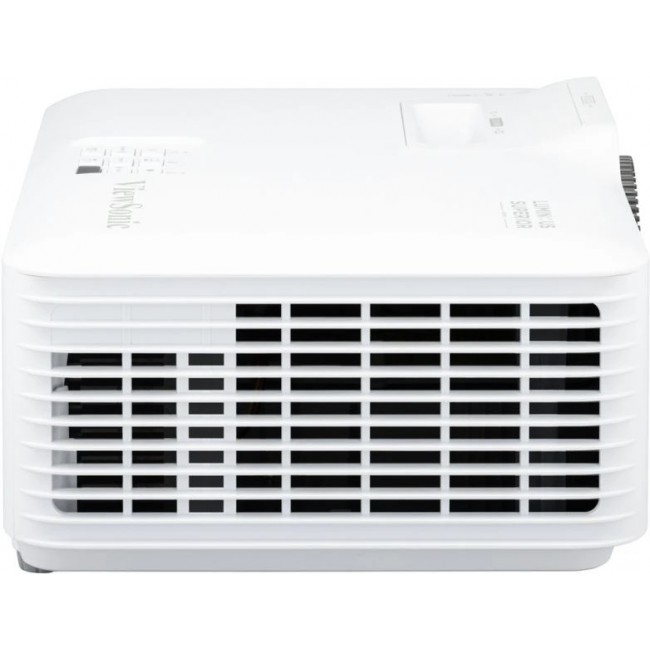Viewsonic LS741HD data projector 5000 ANSI lumens DMD 1080p (1920x1080) Black, White