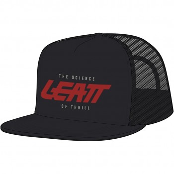 Czapka z daszkiem LEATT Cap Trucker one size