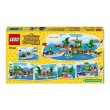LEGO ANIMAL CROSSING 77048 Kapp'n's Island Boat Tour LEGO ANIMAL CROSSING 77048 Kapp'n's Island Boat Tour
