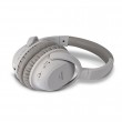 Lindy LH500XW Headset Wired & Wireless Head-band Calls/Music Micro-USB Bluetooth Grey