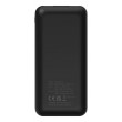 Ansmann PB212 Lithium Polymer (LiPo) 20000 mAh Black