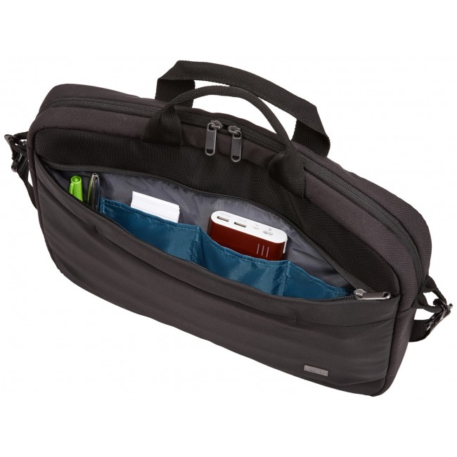 Case Logic Advantage ADVA-116 Dark Blue 39.6 cm (15.6