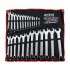 AWTOOLS COMBINATION WRENCHES SET 25 pcs. /6mm-32mm/