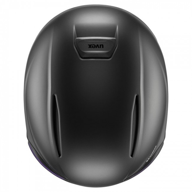 Uvex Skihelm horizon CV Black